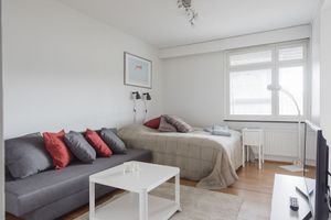 Helsinki South Central Apt Neitsytpolku