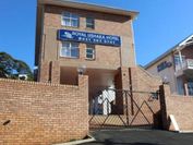 Royal Ushaka Hotel Durban North