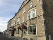 Newton House Yorkshire