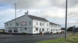 The Brown Horse Hotel
