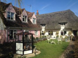 The Willows Guesthouse