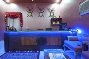 Van Chhavi Resort by OpenSky