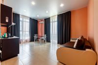 Apart-Hotel Tikhaya Buhta