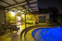 Birds Babble Self Catering Guest House