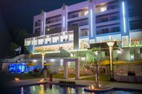 Baobab Tree Hôtel & Spa