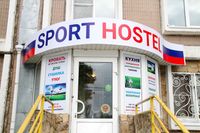 Sport Hostel