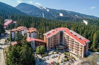 Flora hotel apartments