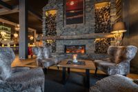 Wilderness Hotel Inari