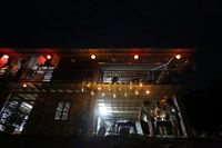 Bac Ha Eco Homestay - Hostel