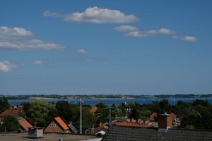 Danhostel Flensborg Fjord