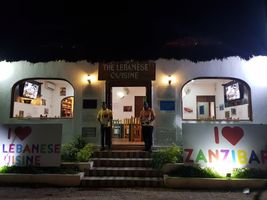Varadero Zanzibar Hotel & Restaurant