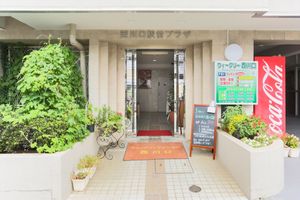 OYO Hotel Nishikawaguchi Weekly