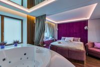 Apartments on Pionerskaya