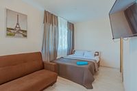 Apartments Domotelli Parnas