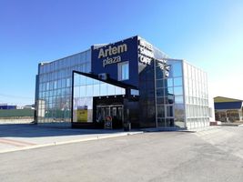 Artem-Plaza