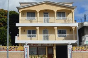 Belamy Tourist Residence