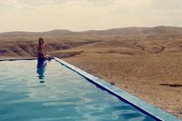 Agafay Desert Luxury Camp