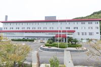 Oyo Ryokan Kumano No Yado Umihikari