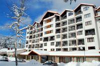 Borovets Gardens Aparthotel