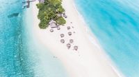 Palm Beach Island Resort & Spa Maldives