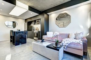 Pierce Boutique Apartments