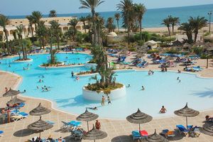 Zephir Hotel & Spa