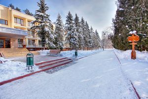 Park Hotel Yahonty Noginsk