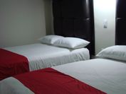 Inn Plaza Del Angel Chihuahua