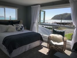 Wellington Beach Suite