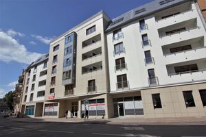 Apartments in Szczecin - Plater