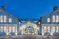 Titanic Hotel Belfast