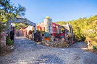 Hotel Hacienda Matel