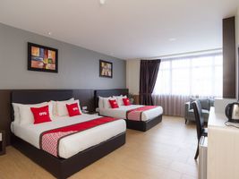 OYO 1229 Be Boutique Hotel
