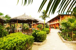 Divine Eco Resort