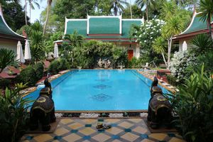 Baan Wanicha B&B Resort