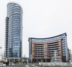 Gunwharf Quays Apartments
