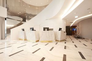 Radisson Blu Resort Swinoujscie