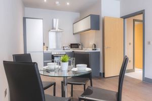 Dream Apartments Water Street