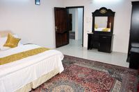 Al Eairy Furnished Apt Al Qunfudhah 1