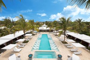 Serenity At Coconut Bay-All Inclusive-Adults Only