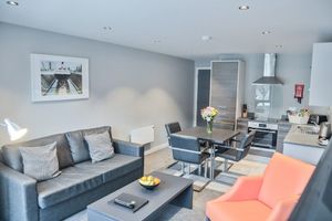 Dream Apartments St Thomas Hall