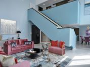 Dream Inn Dubai Loft Towers