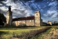 Best Western Plus Hotel Podklasztorze