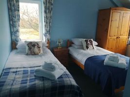 Ty Newydd Bed and Breakfast