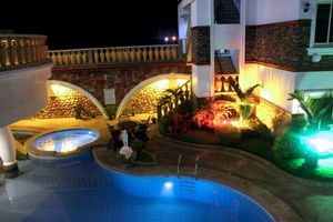 Casablanca Hotel and Resort