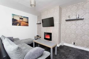Fewston House Apartments