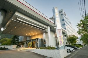 Katsuyama New Hotel