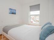 Eden Apartments Belfast