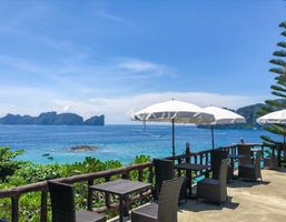 HIP Seaview Resort at Phi Phi