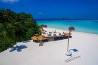 aaaVeee Nature's Paradise